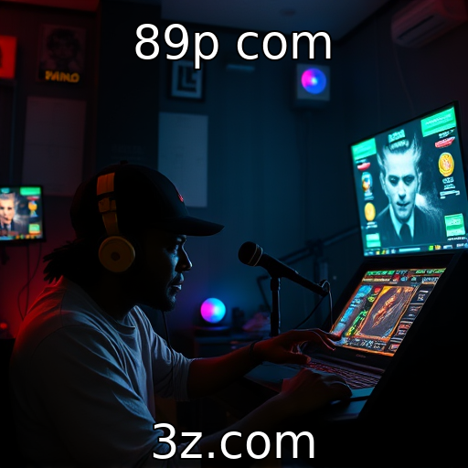 A ascensão de streamers de cassino e seu impacto nas comunidades