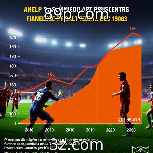 Desempenho financeiro de provedores de jogos em alta