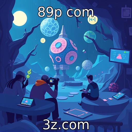 Tendências em design de jogos para melhorar a experiência do usuário