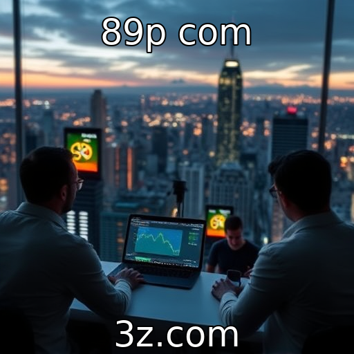 Crescimento das plataformas de apostas no mercado brasileiro