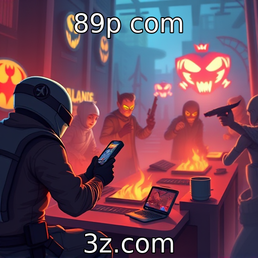 Fusões e parcerias moldando o futuro do mercado de jogos