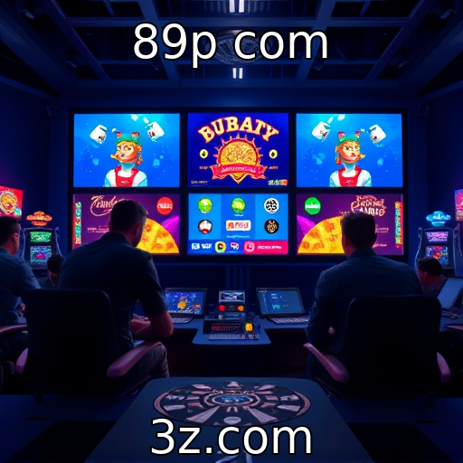 Regulação do iGaming causa mudanças no cenário competitivo