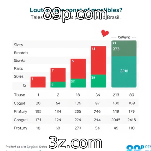 Comportamento dos apostadores em slots e roletas no Brasil